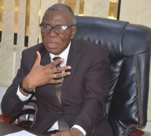Vice Chancellor